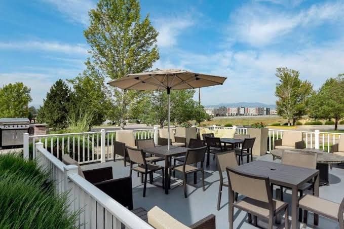 Westminster, CO Extended Stay Hotel near Denver, Hotel in Shaw Heights