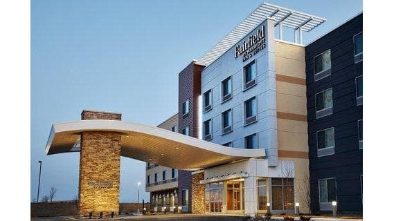 Fairfield by Marriott Inn & Suites Sheboygan, Hotel in Kohler