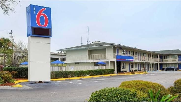 West Ashley Inn, Hotel in Shell Point