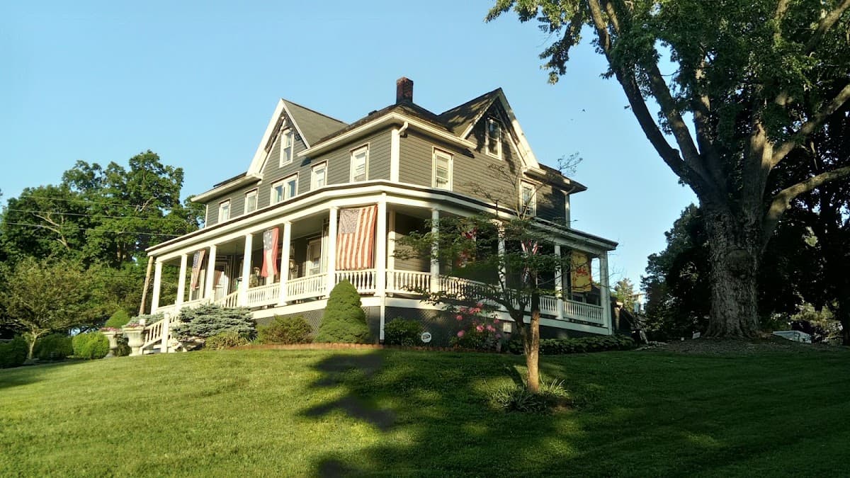 The Inn at Antietam, Hotel in Keedysville