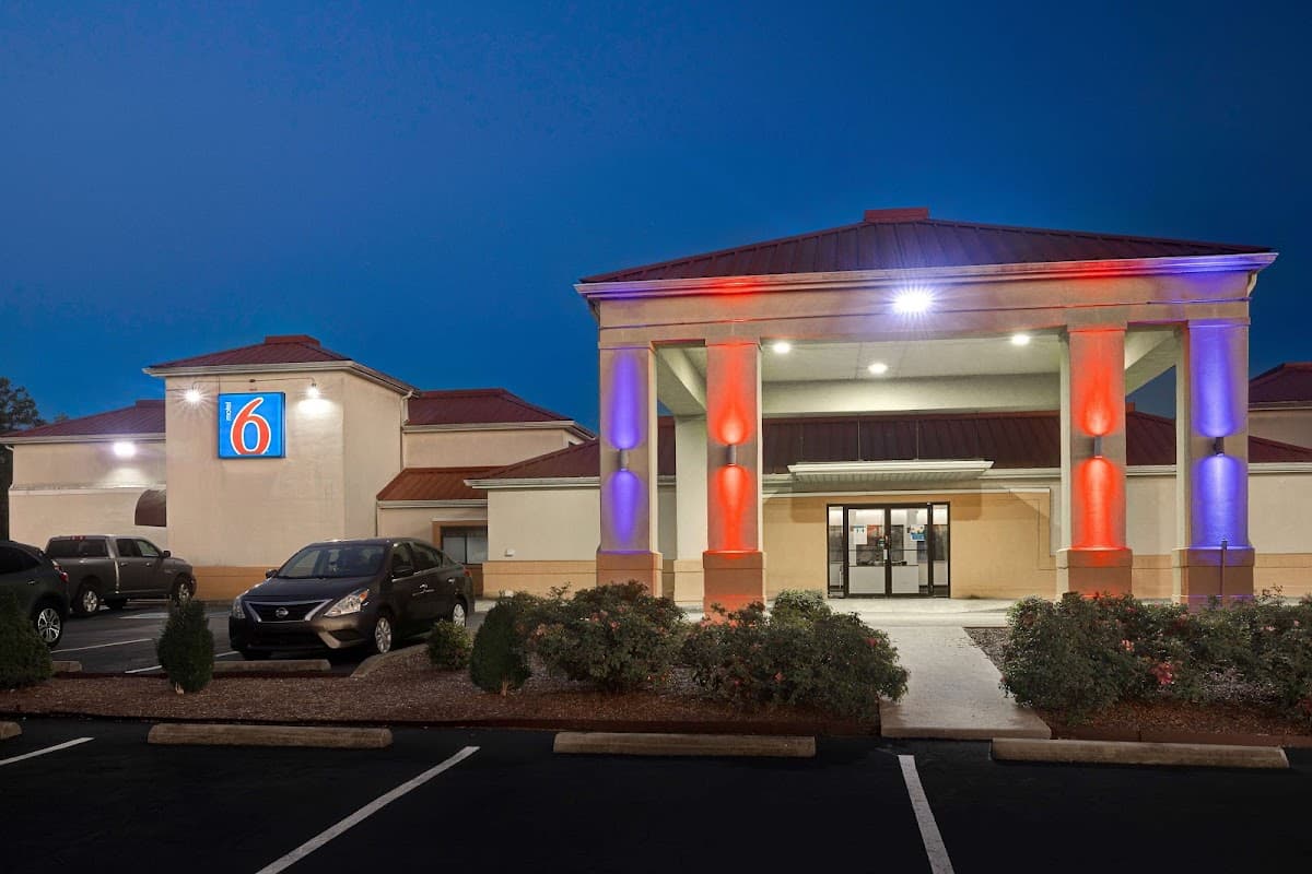 Motel 6 Shepherdsville, KY – Louisville South, Hotel in Shepherdsville