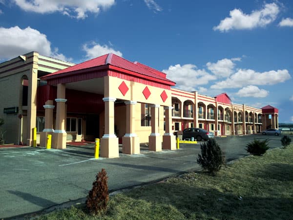 Garden Inn Shepherdsville KY, Hotel in Shepherdsville