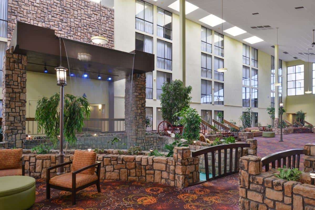 Ramada Plaza by Wyndham Sheridan Hotel & Convention Center, Hotel in Sheridan