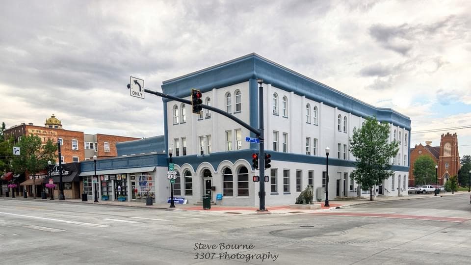 The Western | Est. 1895, Hotel in Sheridan