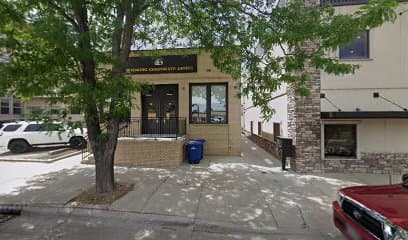 Professional Hospitality Services Corp, Hotel in Sheridan
