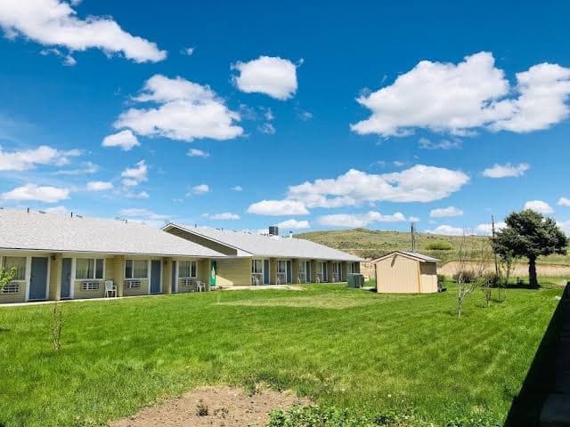 The Budget Inn Express, Motel in Sheridan