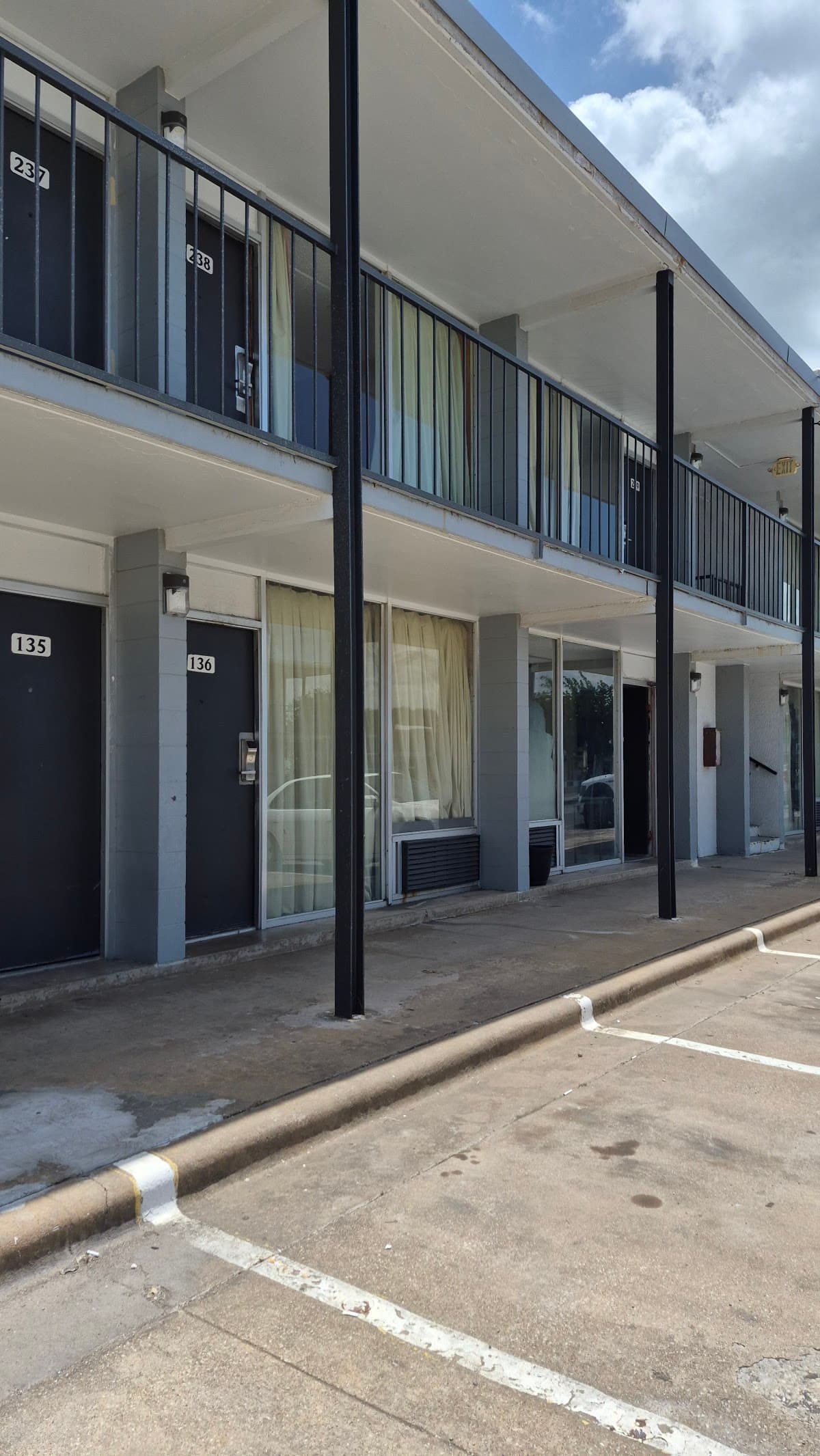 Motel 6 Sherman, TX, Hotel in Sherman