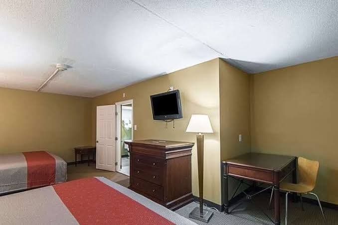 Motel 6 Sherman TX, Motel in Sherman