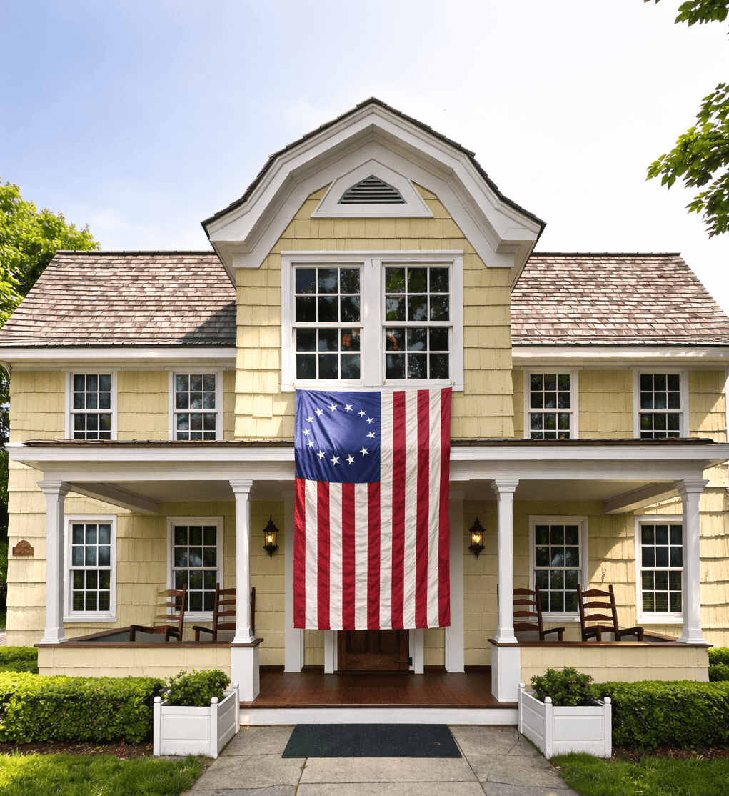 The 1708 House, Hotel in Water Mill