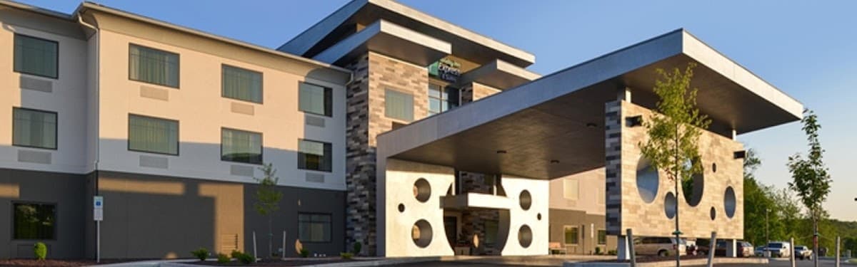 Holiday Inn Express & Suites Shippensburg by IHG, Hotel in Shippensburg