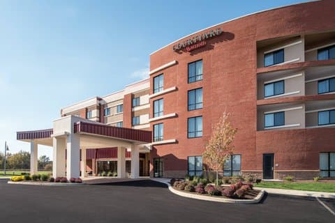 Courtyard by Marriott Shippensburg, Hotel in Shippensburg
