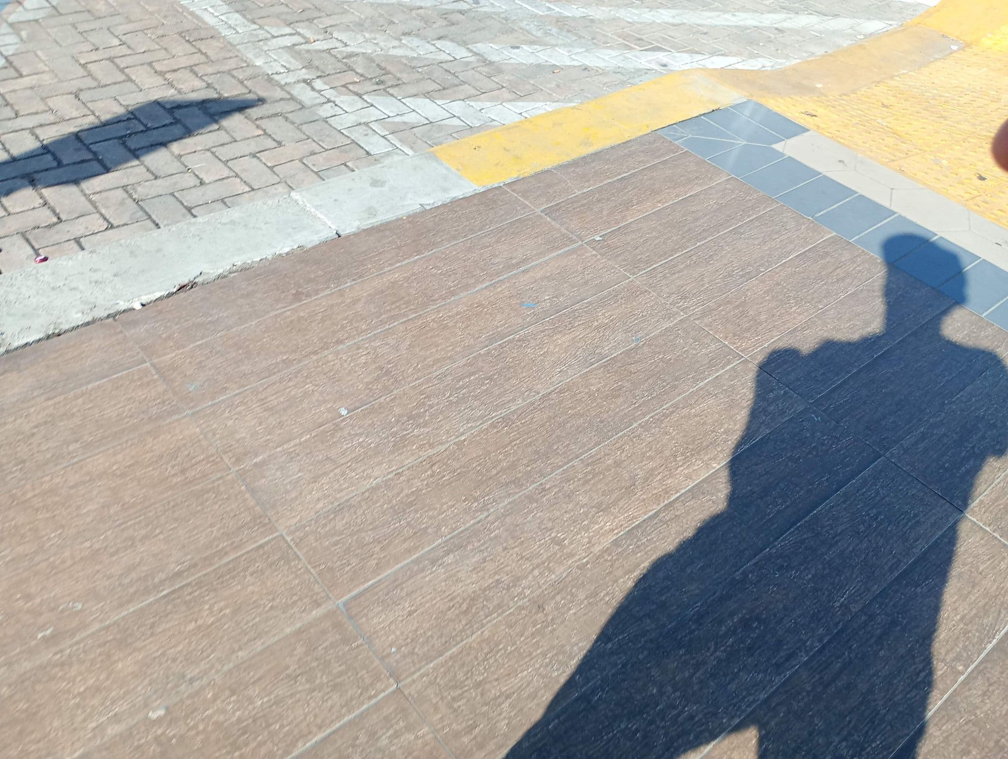 Street view near Hotel Canteiros, Iguatu — © marcao42 (CC BY-SA · Mapillary)
