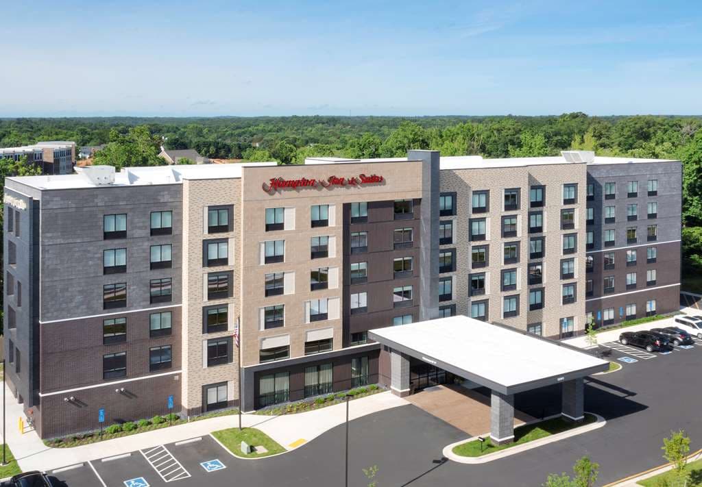 Hampton Inn & Suites Richmond Short Pump, Hotel in Short Pump
