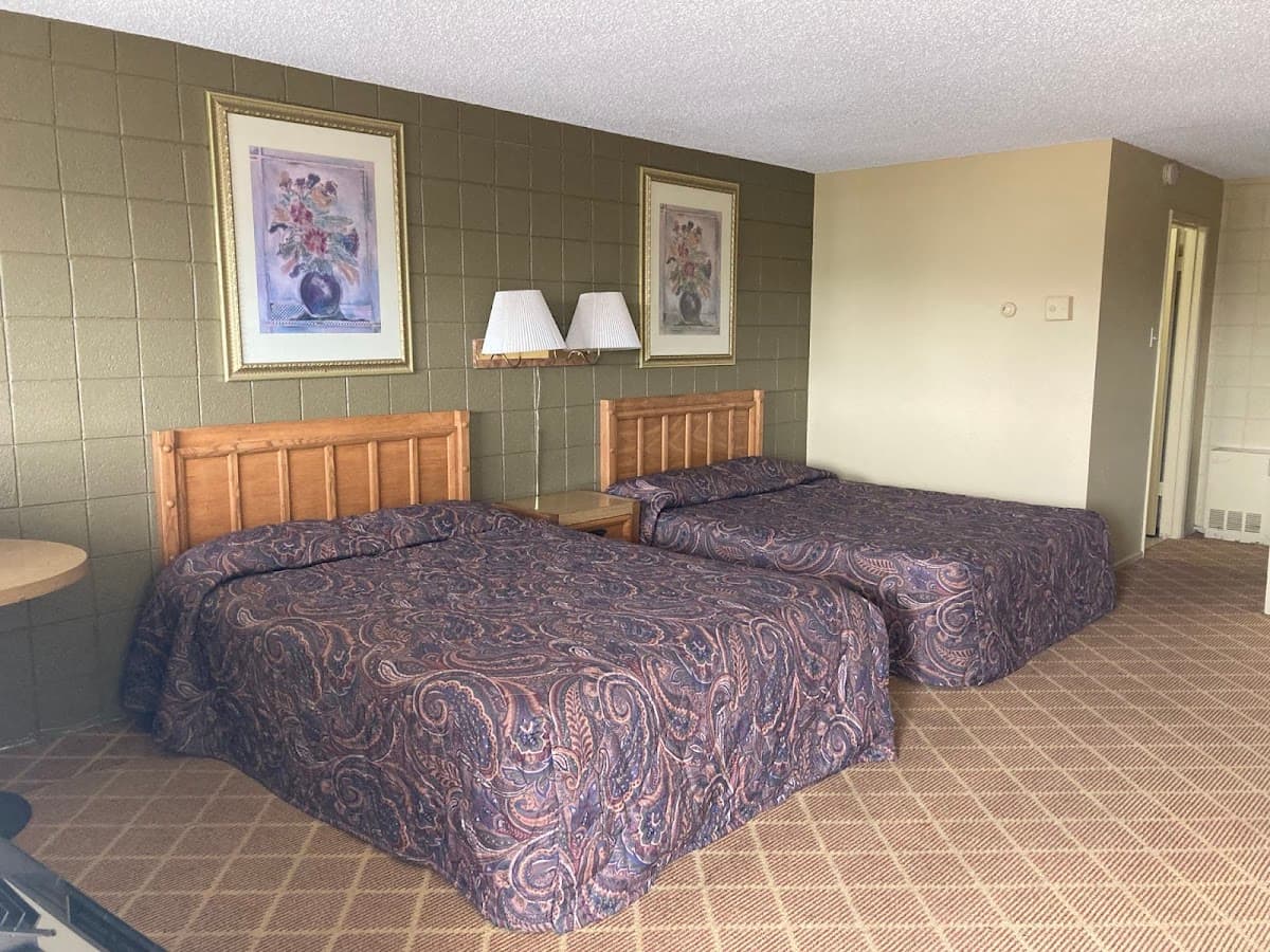 Downtown Center, Aparthotel in Show Low