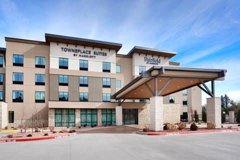 Fairfield by Marriott Inn & Suites Show Low, Hotel in Show Low