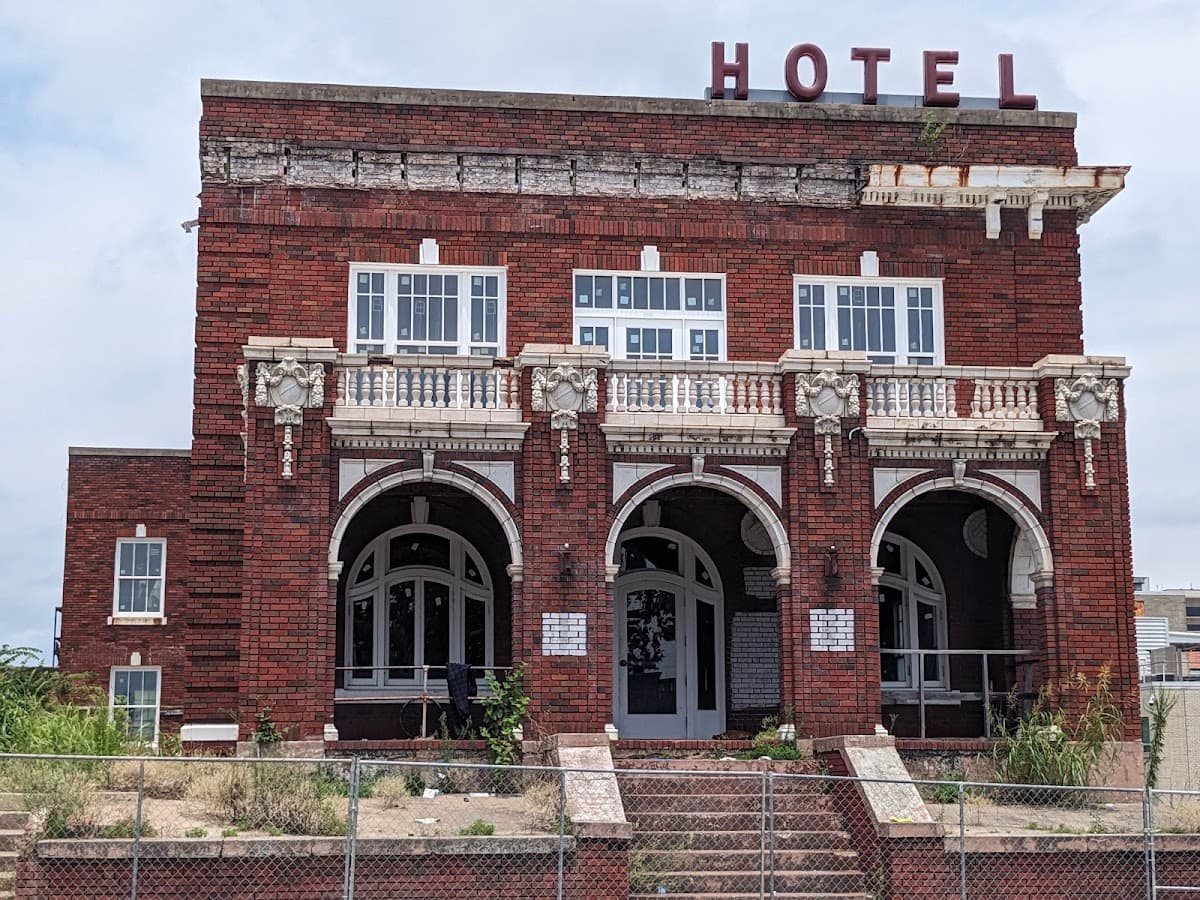 Chateau Suite Hotel, Hotel in Bossier City