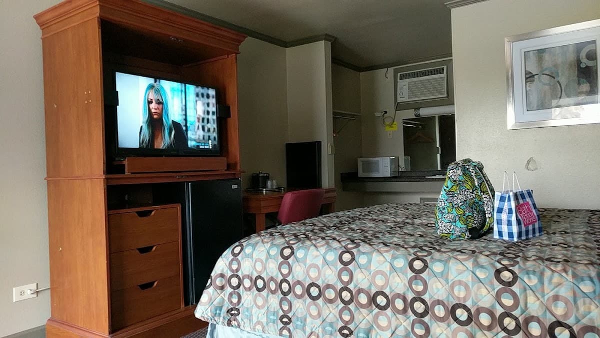 Relax Inn, Motel in Bossier City