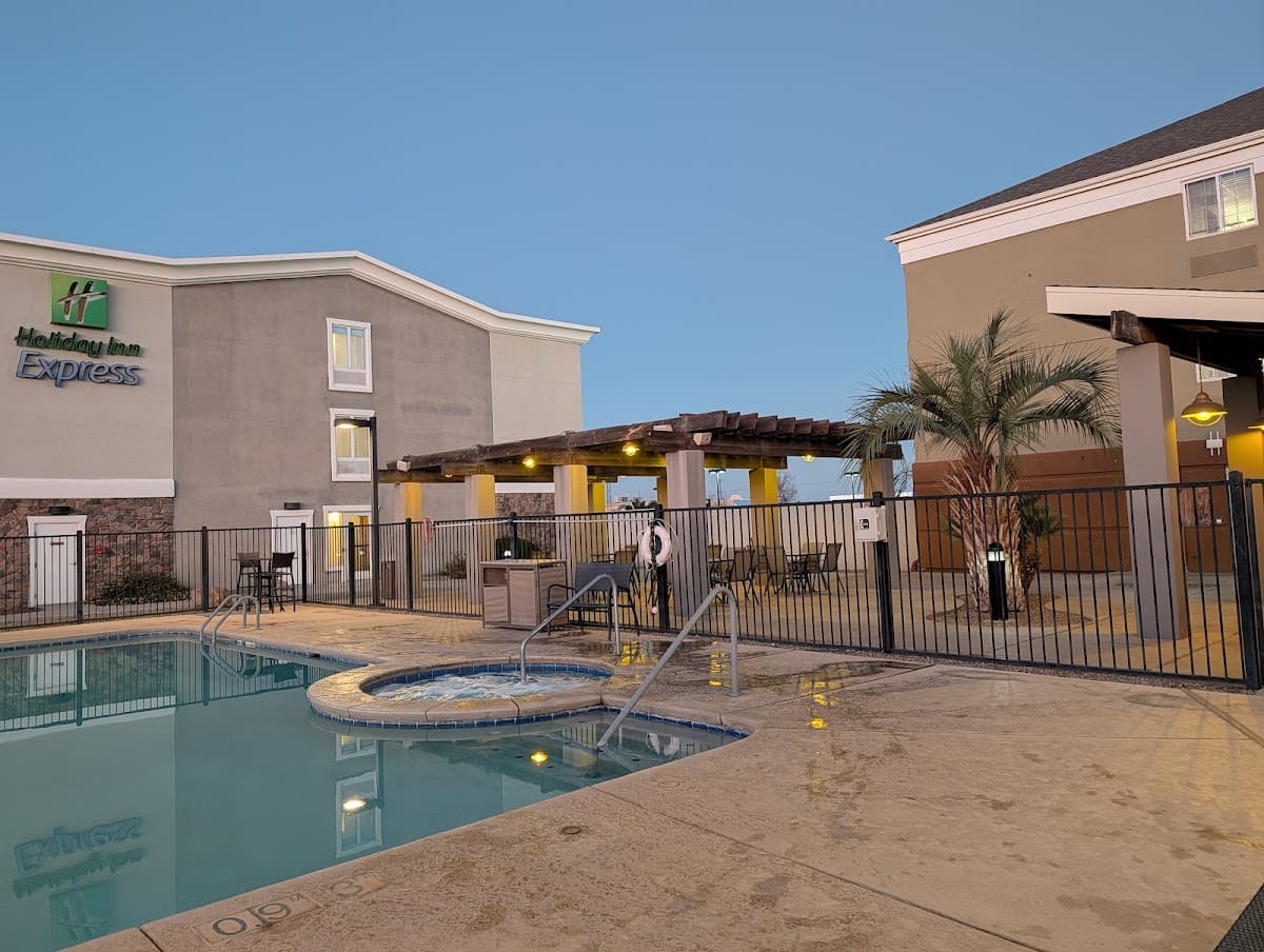 Holiday Inn Express Sierra Vista by IHG, Hotel in Sierra Vista