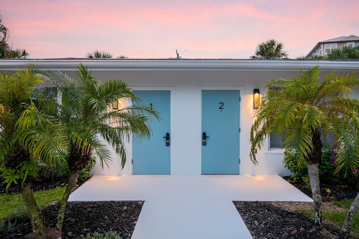 Sea Spray Resort, Resort in Siesta Key