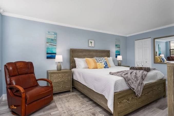 Harbor Towers, Resort in Siesta Key