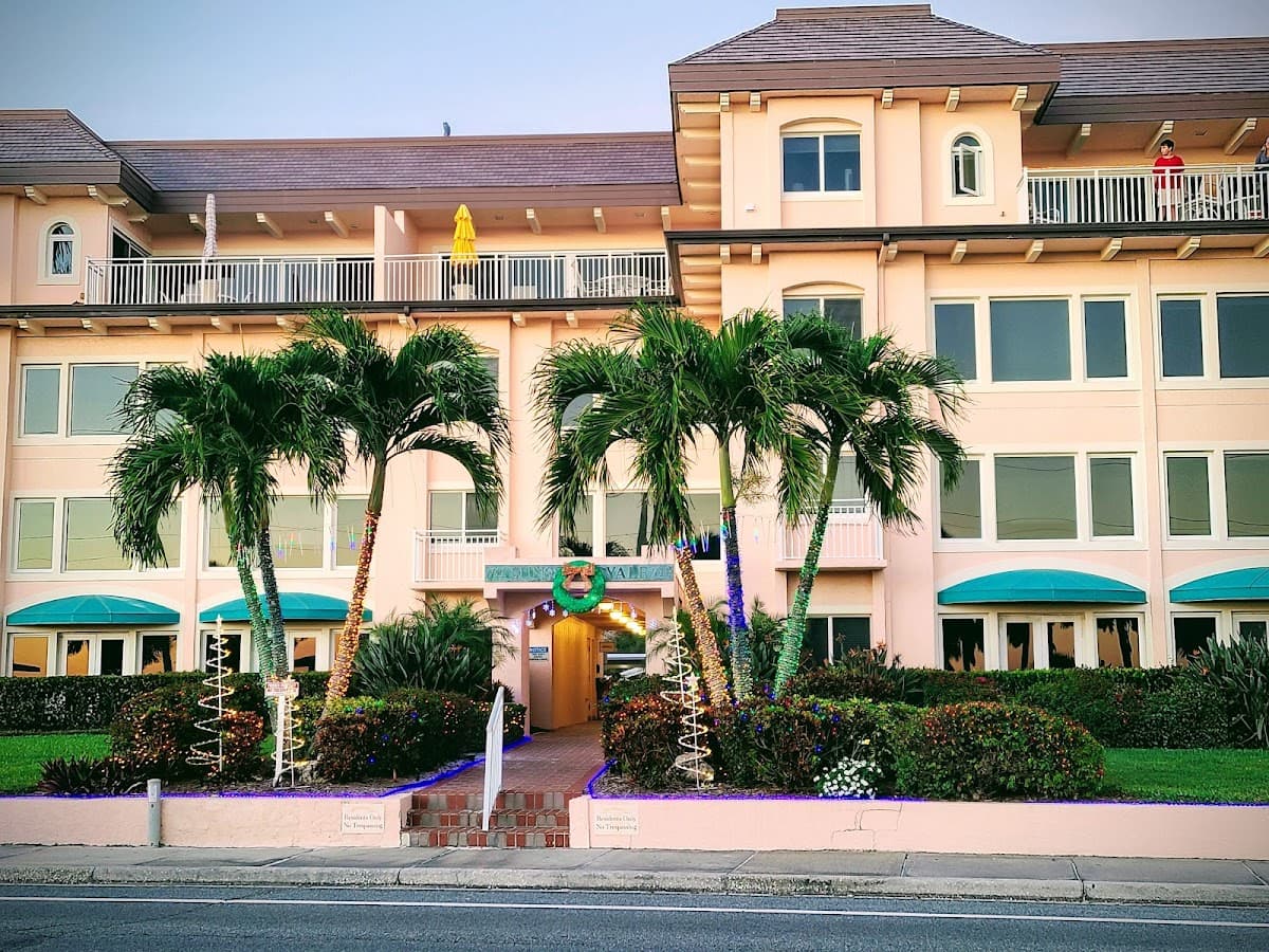 Siesta Sunset Royale Hotel, Holiday Home in Siesta Key