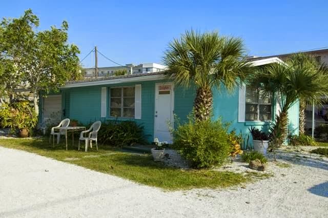 Beach Place, Resort in Siesta Key