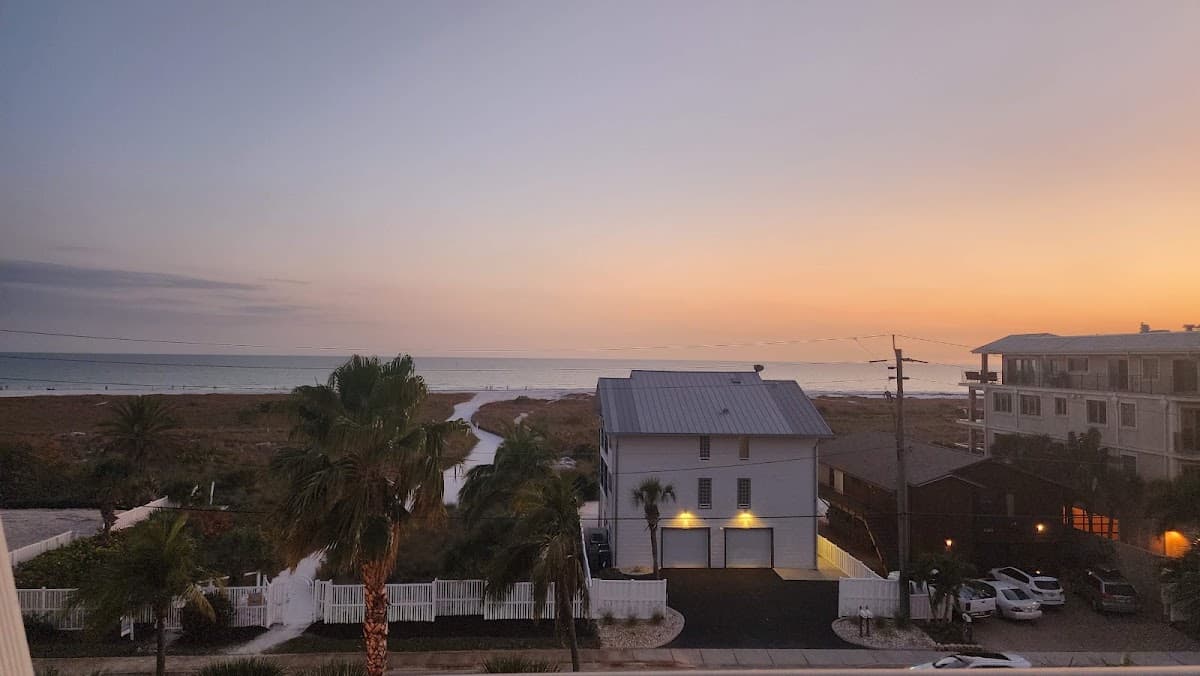 Tivoli by the Sea, Holiday Home in Siesta Key