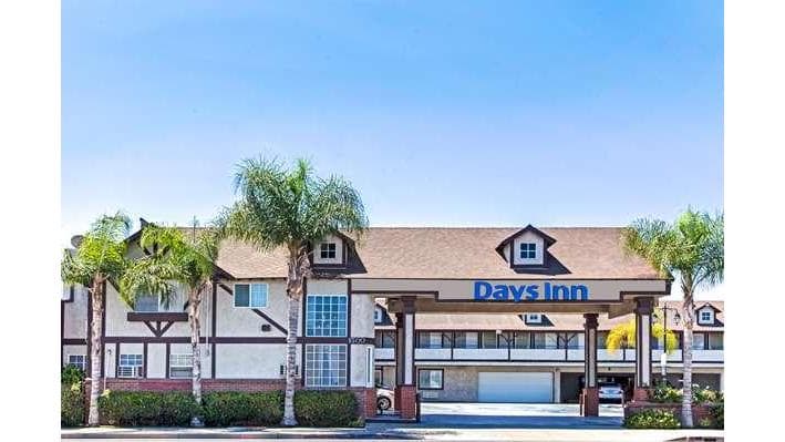 Cabana Inn & Suites, Hotel in Signal Hill