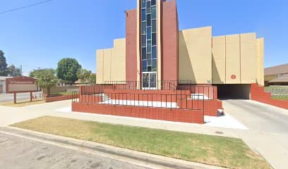 Ihg, Hotel in Hawaiian Gardens