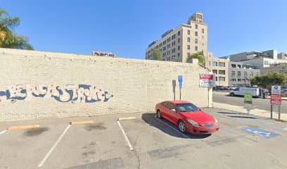 Avon Hotel, Hotel in Long Beach