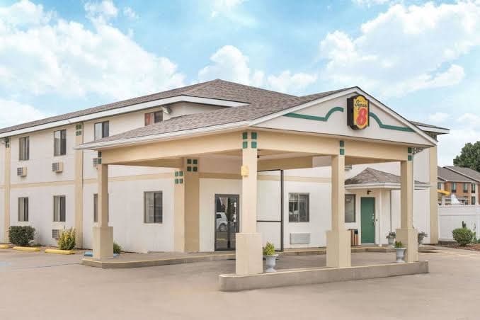 Super 8 by Wyndham Sikeston/Miner Area, Hotel in Sikeston