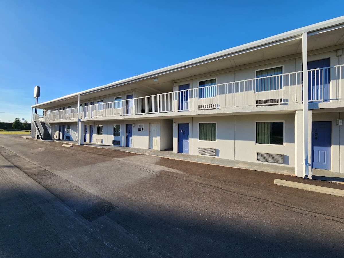 Country Yard Inn & Suites I-55 Miner/Sikeston, Hotel in Sikeston