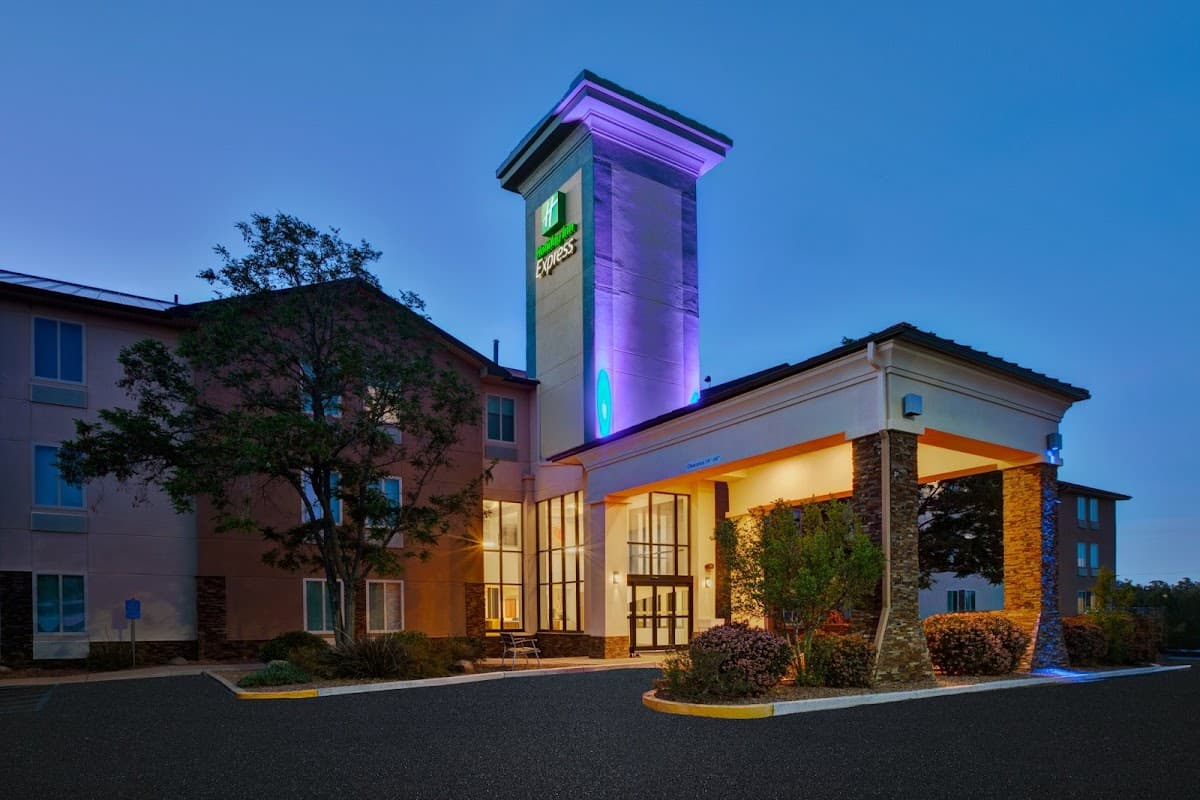 Holiday Inn Express Silver City by IHG, Hotel in Silver City