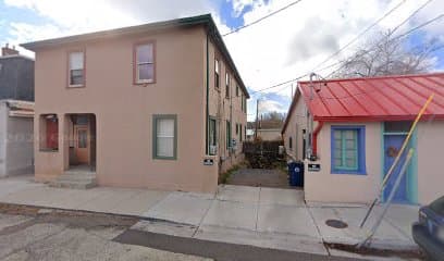 West Market Vacation Rentals, Hotel in Silver City