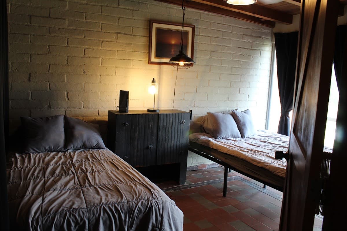 Stonehouse Inn, Aparthotel in Silver City