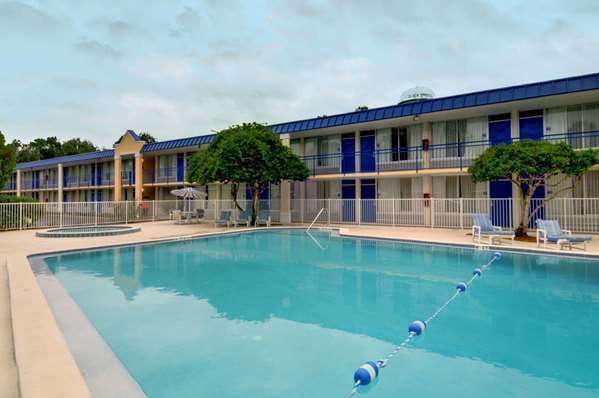 Days Inn by Wyndham Silver Springs/Ocala East, Hotel in Silver Springs