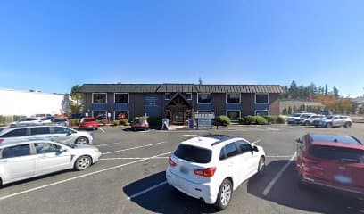 Pala-Otog, Hotel in Silverdale