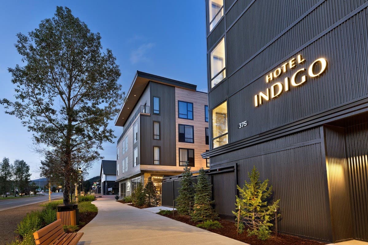 Hotel Indigo Silverthorne by IHG, Hotel in Silverthorne