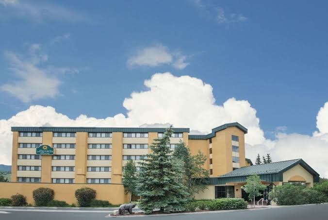Mountain Valley Inn & Suites, Hotel in Silverthorne