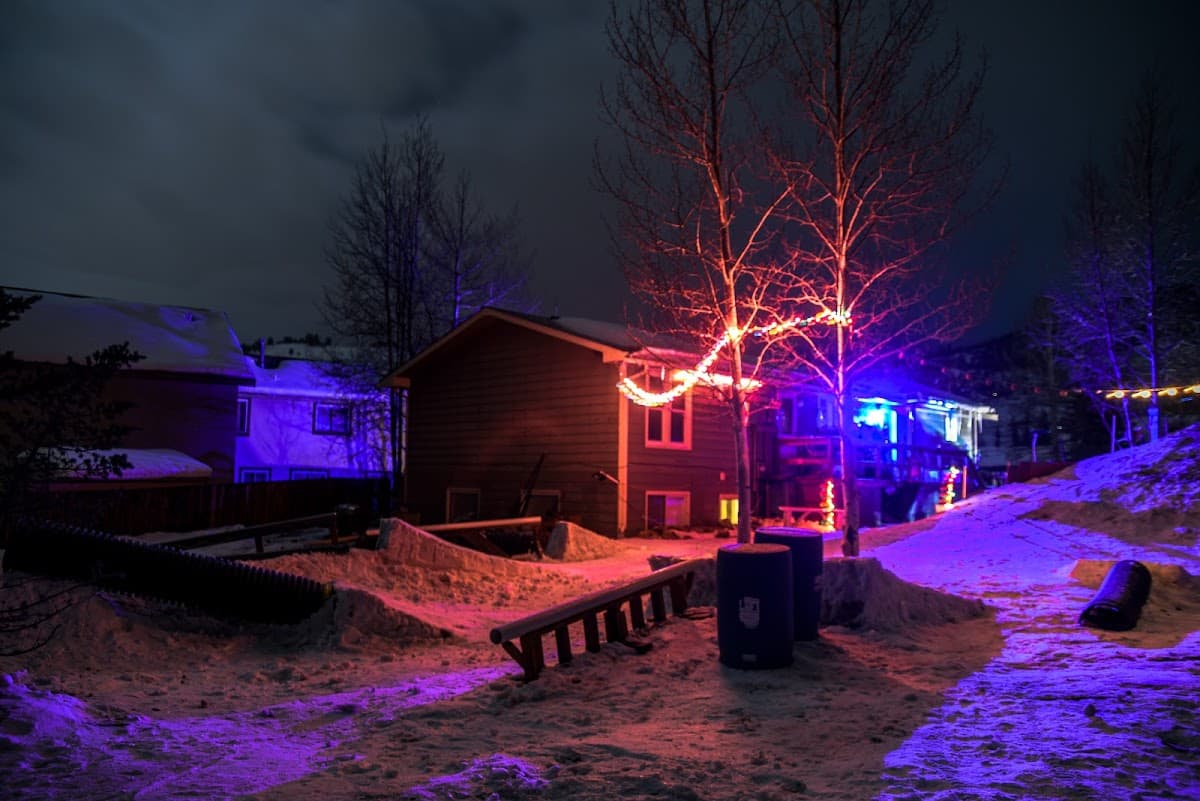 ShredLife Eco Hostel, Hostel in Silverthorne