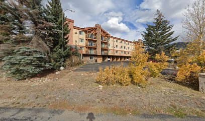 White Peak Inn, Hotel in Silverthorne