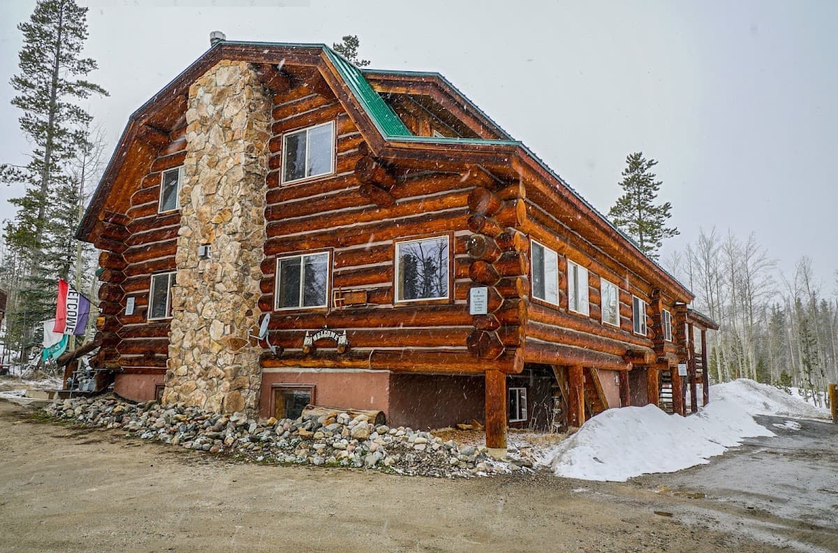 Summit Peaks Lodges, Hotel in Silverthorne