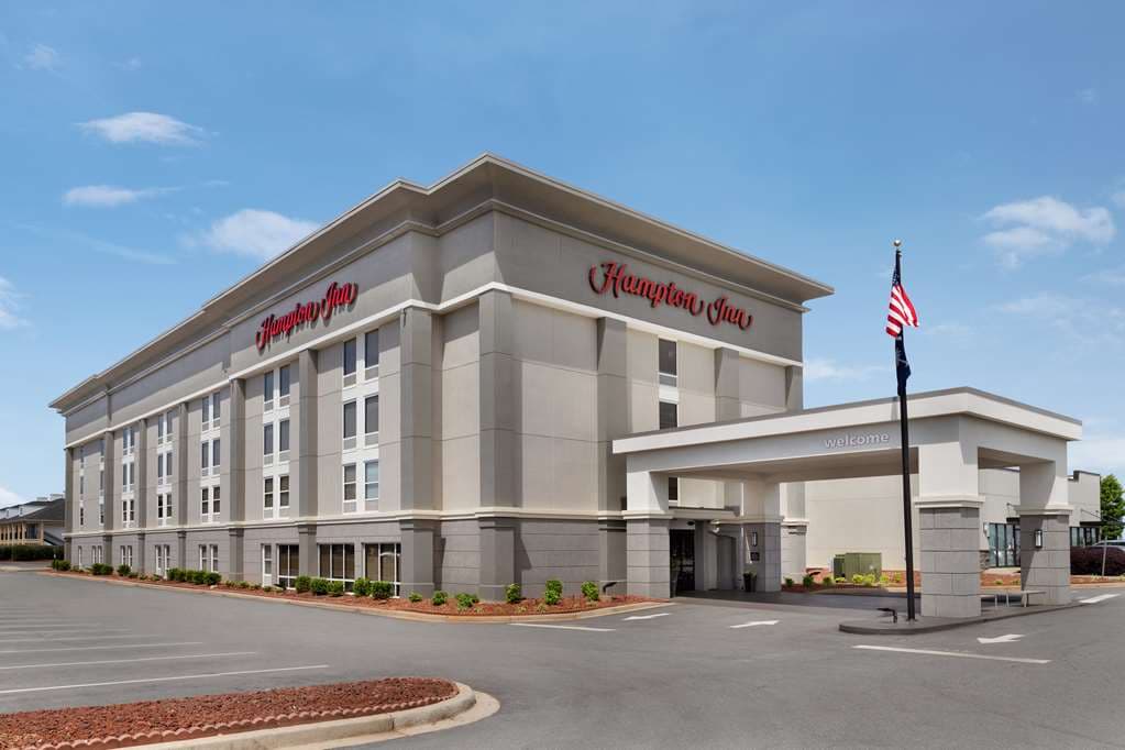 Hampton Inn Greenville/Simpsonville, Hotel in Simpsonville