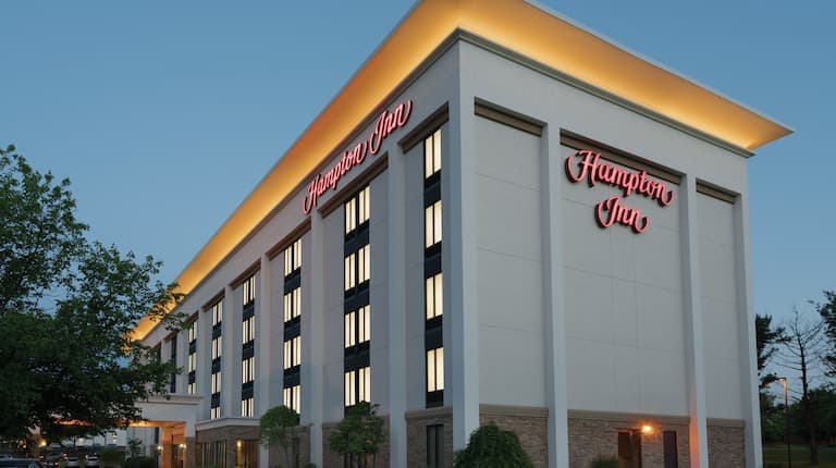 Hampton Inn Reading/Wyomissing, Hotel in Colony Park