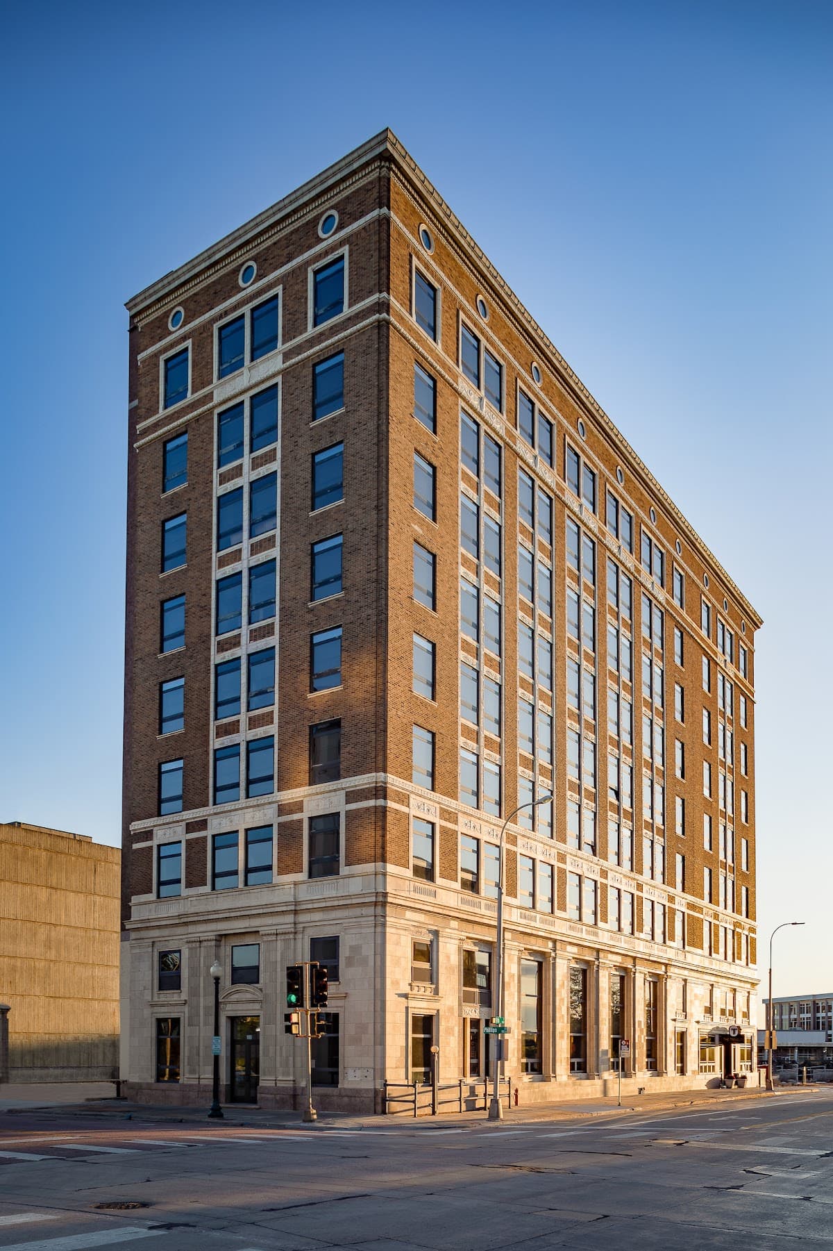 Hotel On Phillips Sioux Falls, Hotel in Sioux Falls