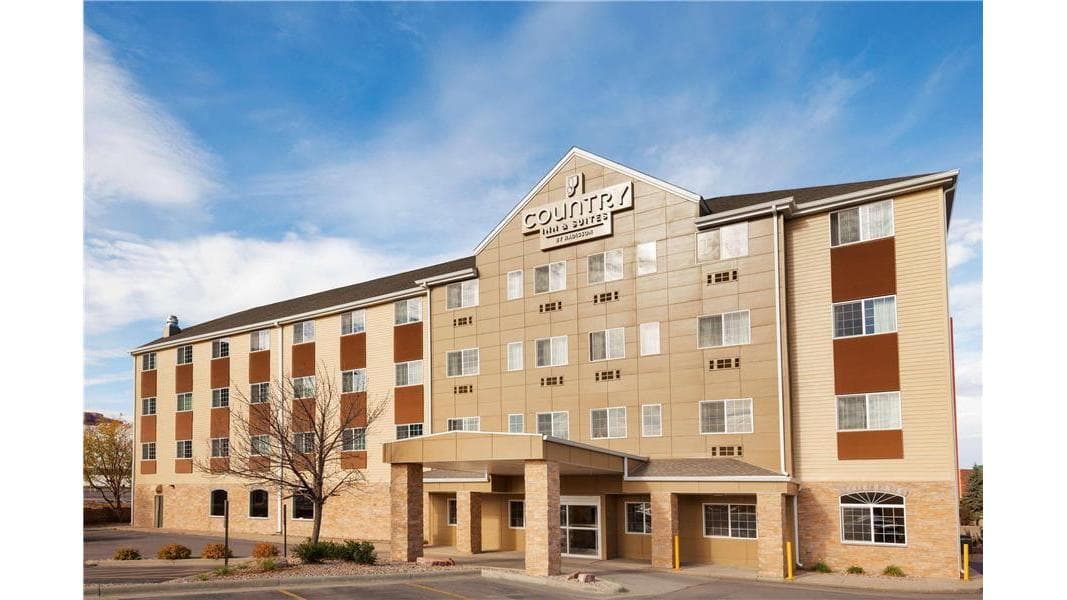 Country Inn & Suites by Radisson, Sioux Falls, Hotel in Sioux Falls