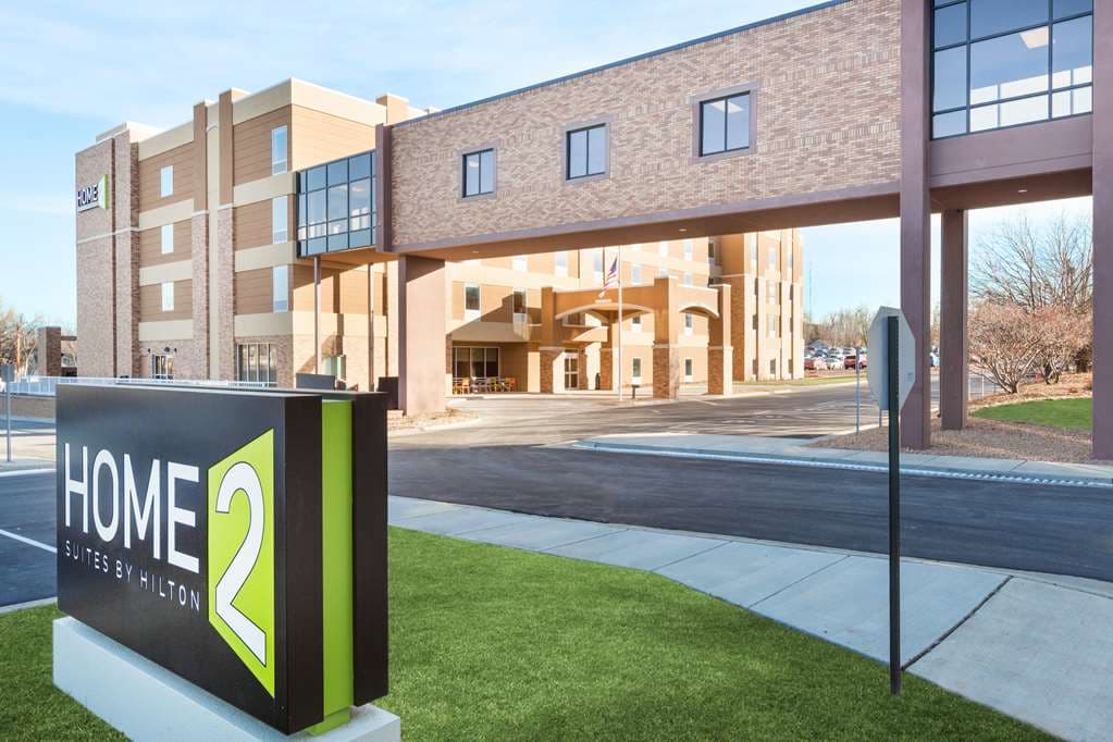Home2 Suites by Hilton Sioux Falls/ Sanford Medical Center, SD, Hotel in Sioux Falls