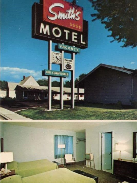 Nites Inn, Motel in Sioux Falls