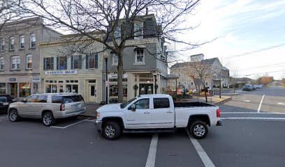 Village Inn, Hotel in Skaneateles