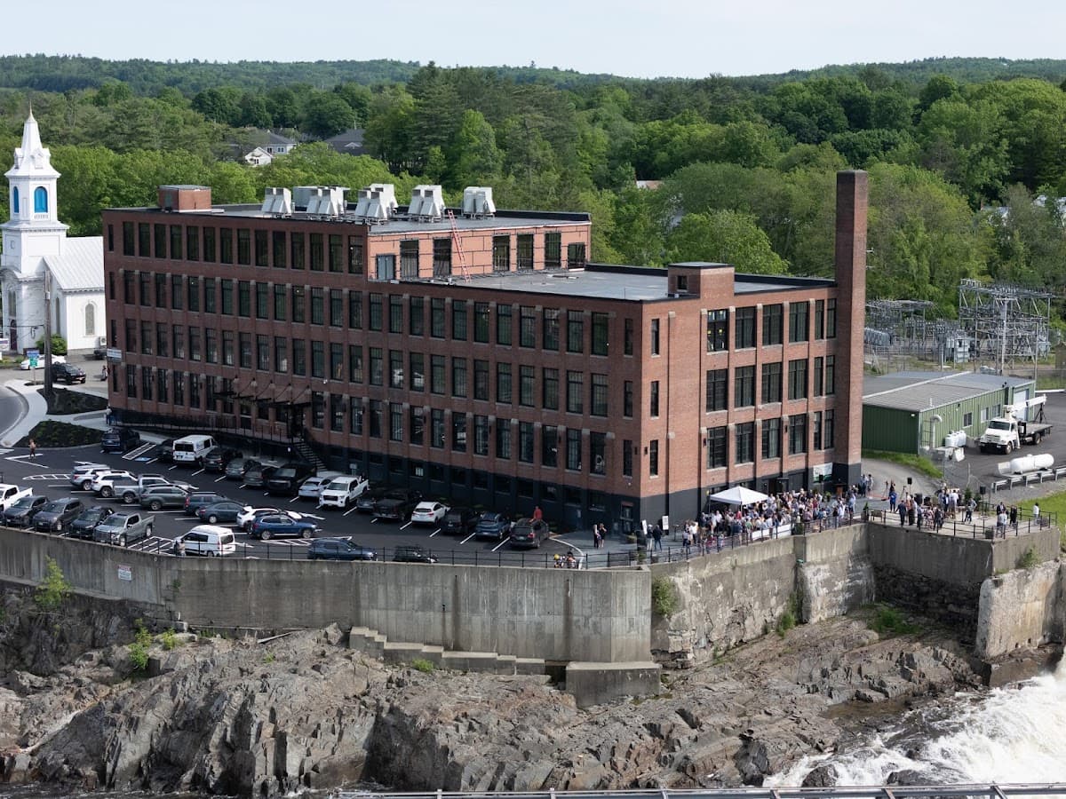 The Skowhegan by Kasa, Hotel in Skowhegan